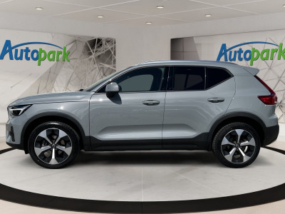 Volvo XC40 Gebrauchtwagen Volvo XC40 Gebrauchtwagen