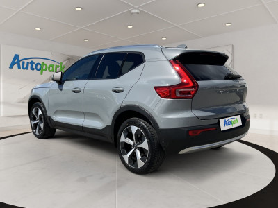 Volvo XC40 Gebrauchtwagen Volvo XC40 Gebrauchtwagen
