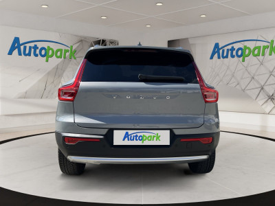 Volvo XC40 Gebrauchtwagen Volvo XC40 Gebrauchtwagen