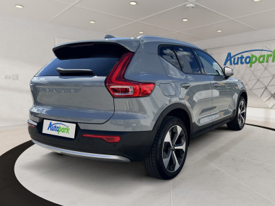 Volvo XC40 Gebrauchtwagen Volvo XC40 Gebrauchtwagen