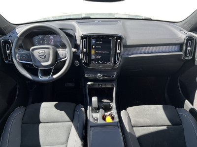 Volvo XC40 Gebrauchtwagen Volvo XC40 Gebrauchtwagen