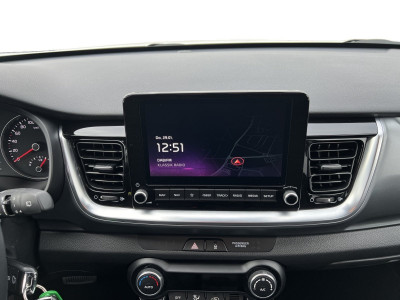 KIA Stonic Gebrauchtwagen KIA Stonic Gebrauchtwagen