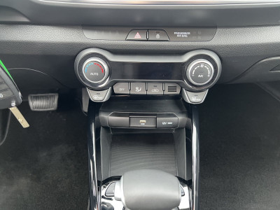 KIA Stonic Gebrauchtwagen KIA Stonic Gebrauchtwagen