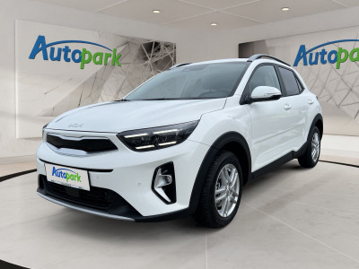 KIA Stonic Gebrauchtwagen KIA Stonic Gebrauchtwagen