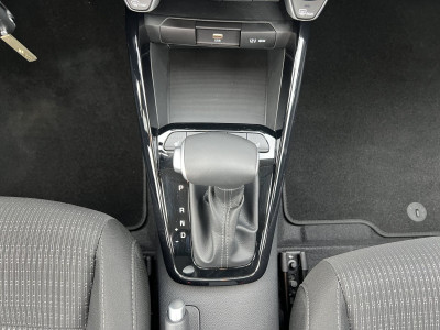 KIA Stonic Gebrauchtwagen KIA Stonic Gebrauchtwagen