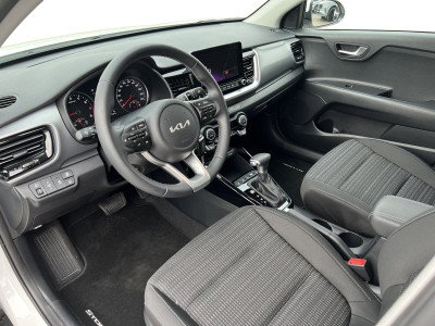 KIA Stonic Gebrauchtwagen KIA Stonic Gebrauchtwagen