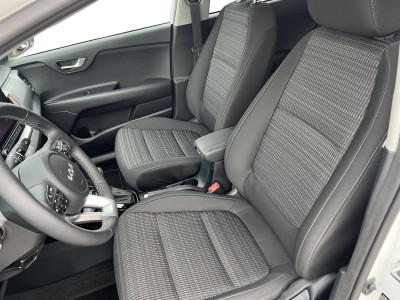 KIA Stonic Gebrauchtwagen KIA Stonic Gebrauchtwagen