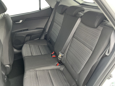 KIA Stonic Gebrauchtwagen KIA Stonic Gebrauchtwagen