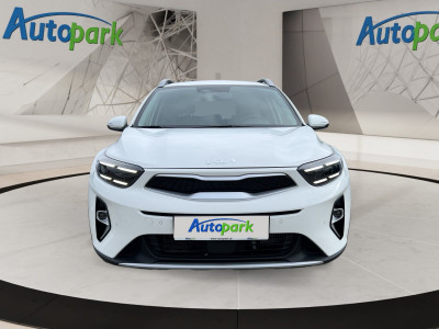 KIA Stonic Gebrauchtwagen KIA Stonic Gebrauchtwagen