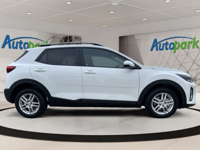 KIA Stonic Gebrauchtwagen KIA Stonic Gebrauchtwagen