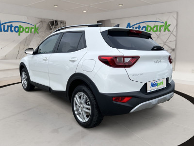 KIA Stonic Gebrauchtwagen KIA Stonic Gebrauchtwagen