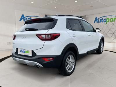 KIA Stonic Gebrauchtwagen KIA Stonic Gebrauchtwagen