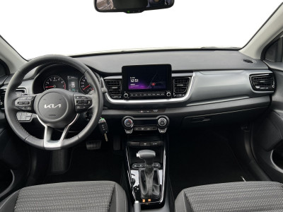KIA Stonic Gebrauchtwagen KIA Stonic Gebrauchtwagen
