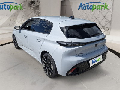 Peugeot 308 Neuwagen Peugeot 308 Neuwagen