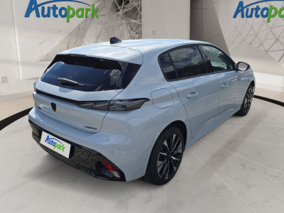 Peugeot 308 Neuwagen Peugeot 308 Neuwagen