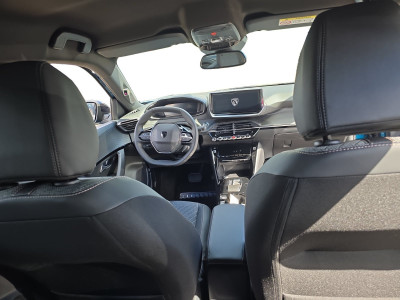 Peugeot 2008 Neuwagen Peugeot 2008 Neuwagen