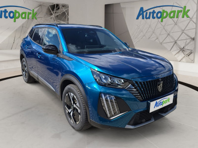 Peugeot 2008 Neuwagen Peugeot 2008 Neuwagen