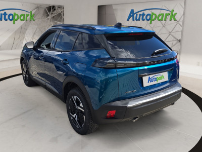 Peugeot 2008 Neuwagen Peugeot 2008 Neuwagen