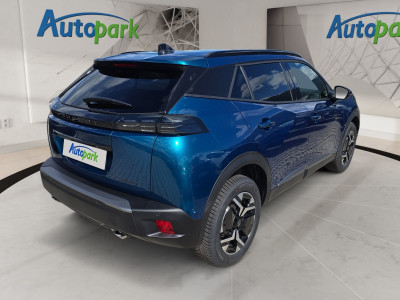 Peugeot 2008 Neuwagen Peugeot 2008 Neuwagen