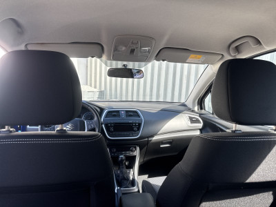 Suzuki SX4 Gebrauchtwagen Suzuki SX4 Gebrauchtwagen