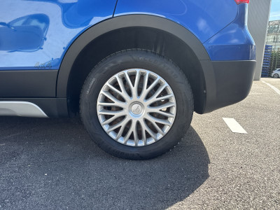 Suzuki SX4 Gebrauchtwagen Suzuki SX4 Gebrauchtwagen