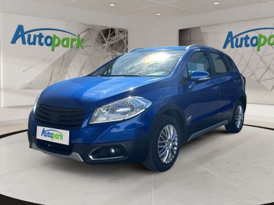 Suzuki SX4 Gebrauchtwagen