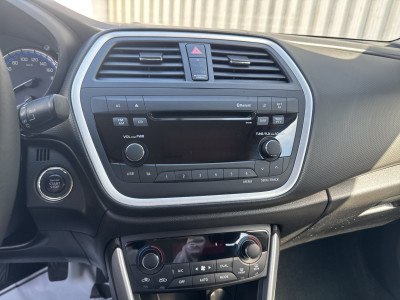 Suzuki SX4 Gebrauchtwagen Suzuki SX4 Gebrauchtwagen