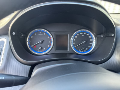 Suzuki SX4 Gebrauchtwagen Suzuki SX4 Gebrauchtwagen