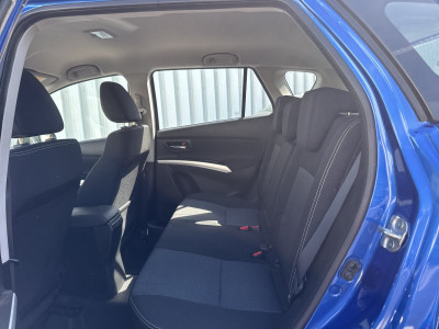 Suzuki SX4 Gebrauchtwagen Suzuki SX4 Gebrauchtwagen