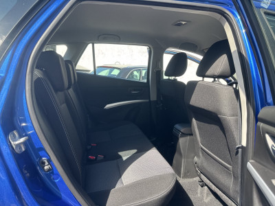 Suzuki SX4 Gebrauchtwagen Suzuki SX4 Gebrauchtwagen