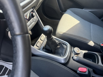 Suzuki SX4 Gebrauchtwagen Suzuki SX4 Gebrauchtwagen