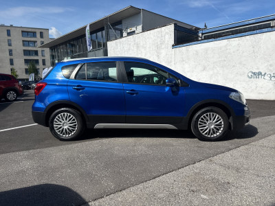 Suzuki SX4 Gebrauchtwagen Suzuki SX4 Gebrauchtwagen