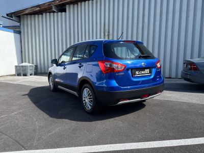Suzuki SX4 Gebrauchtwagen Suzuki SX4 Gebrauchtwagen