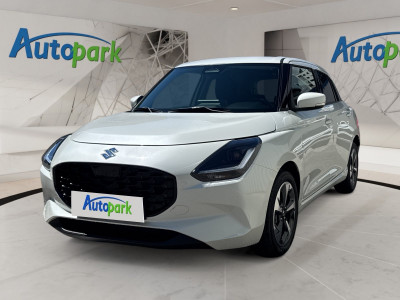 Suzuki Swift Neuwagen Suzuki Swift Neuwagen