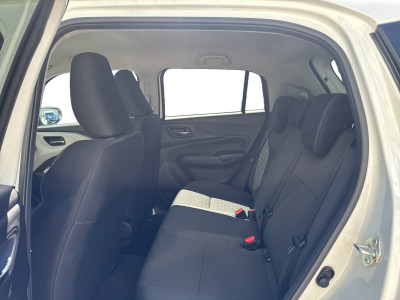 Suzuki Swift Neuwagen Suzuki Swift Neuwagen