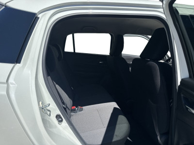 Suzuki Swift Neuwagen Suzuki Swift Neuwagen