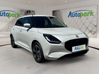 Suzuki Swift Neuwagen Suzuki Swift Neuwagen