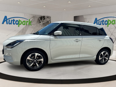 Suzuki Swift Neuwagen Suzuki Swift Neuwagen