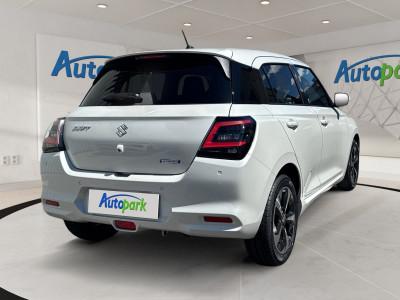Suzuki Swift Neuwagen Suzuki Swift Neuwagen