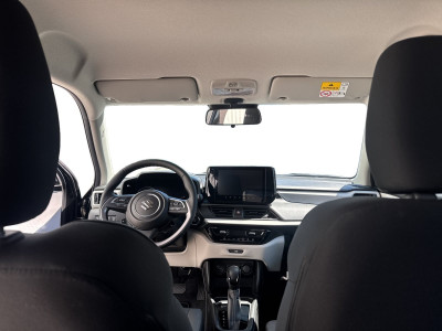 Suzuki Swift Vorführwagen