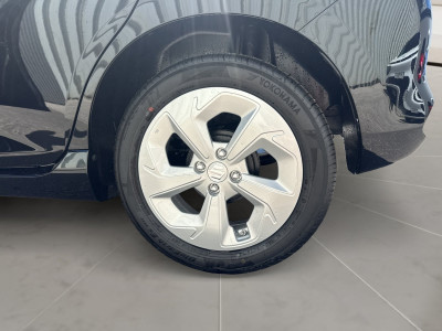 Suzuki Swift Vorführwagen