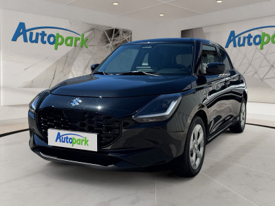 Suzuki Swift Vorführwagen