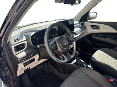 Suzuki Swift Vorführwagen