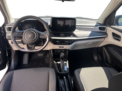 Suzuki Swift Vorführwagen