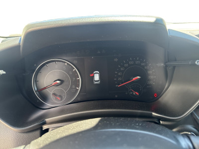 Suzuki Swift Vorführwagen