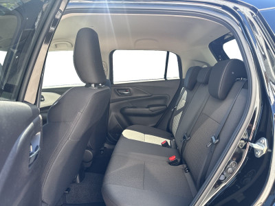 Suzuki Swift Vorführwagen