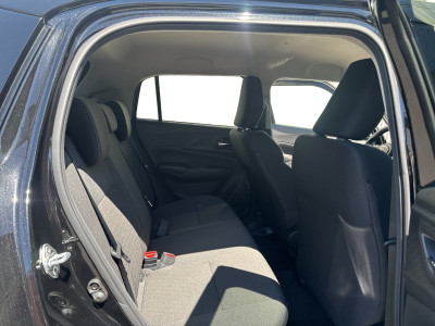 Suzuki Swift Vorführwagen