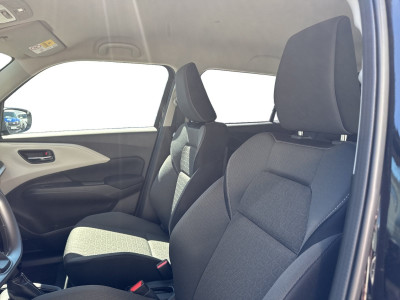 Suzuki Swift Vorführwagen