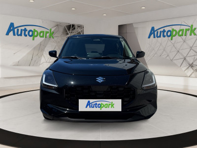 Suzuki Swift Vorführwagen