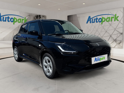 Suzuki Swift Vorführwagen